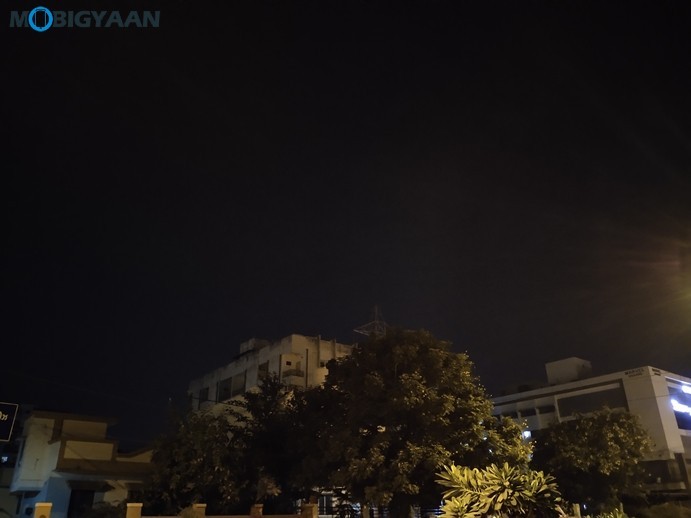vivo U20 Review - A Complete Package in Its Segment 39 Vivo U20 Camera Samples 5