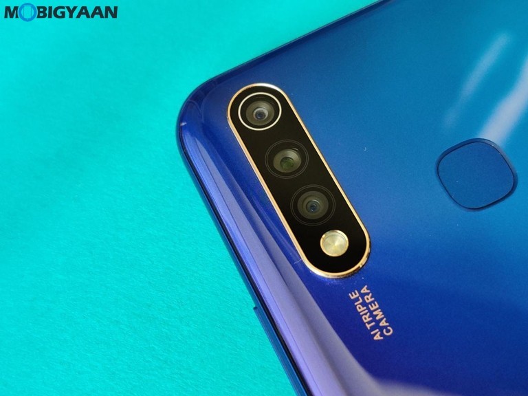 Vivo U20 Design Images 12