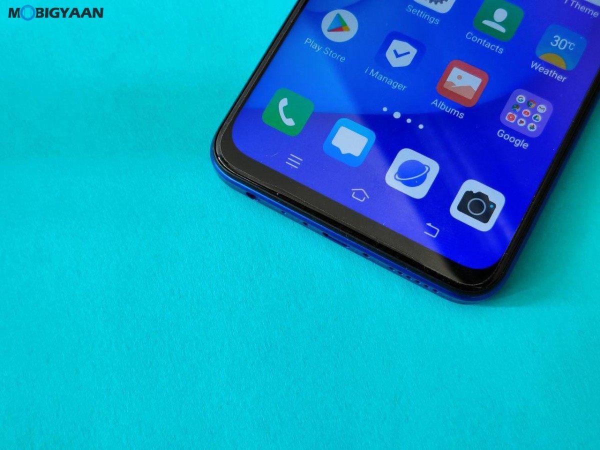 Vivo U20 Design Images 3