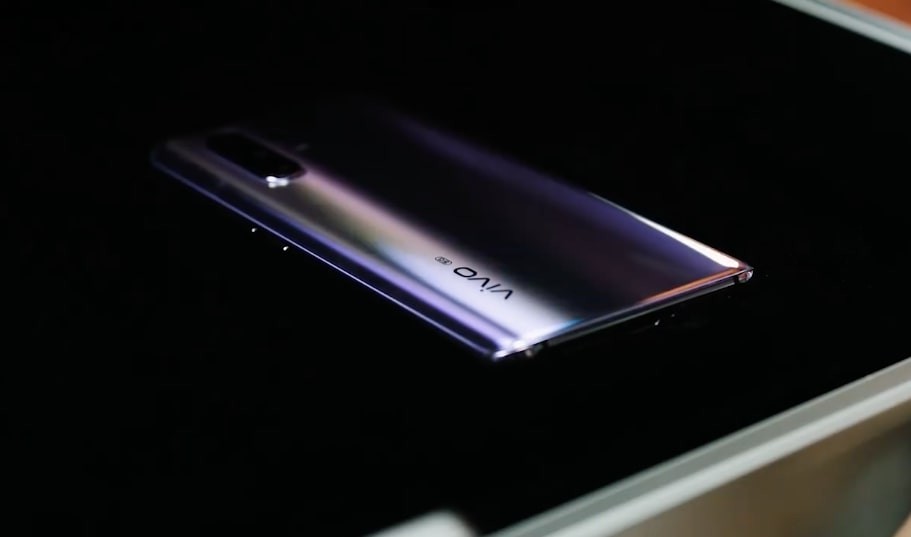 Vivo X30 Teaser Video