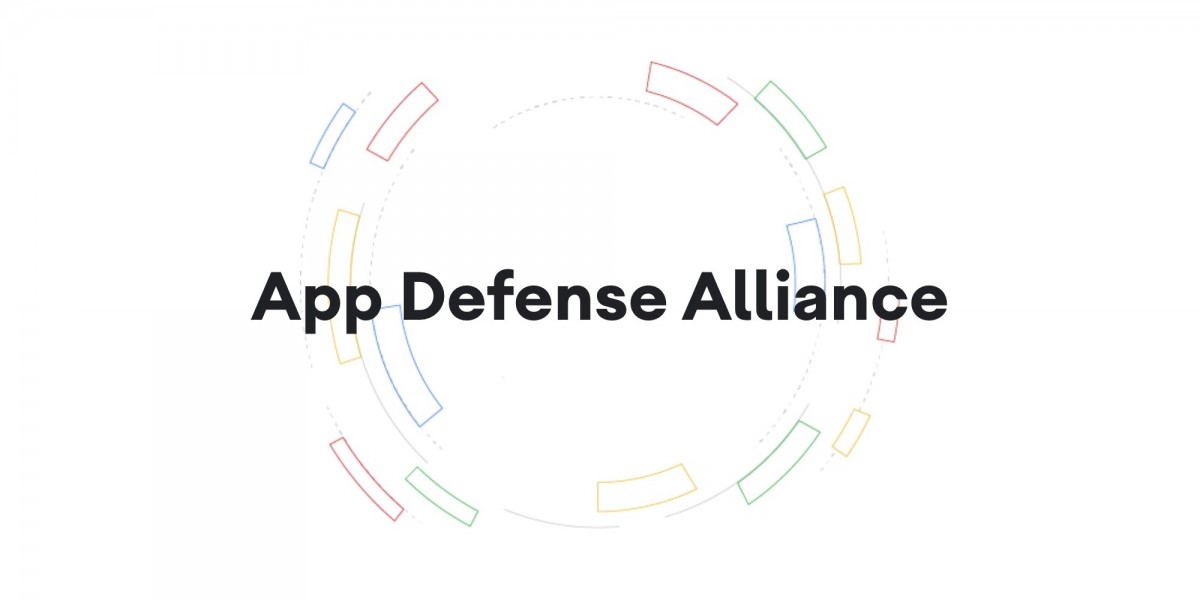 Google App Defence Alliance