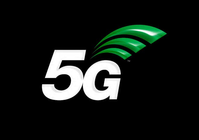 5G