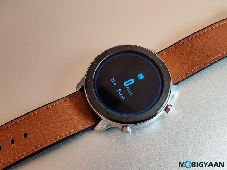 Amazfit GTR Design Images 10