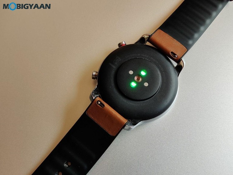 Amazfit GTR Design Images 15