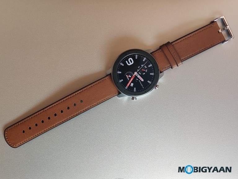 Amazfit GTR Design Images 16