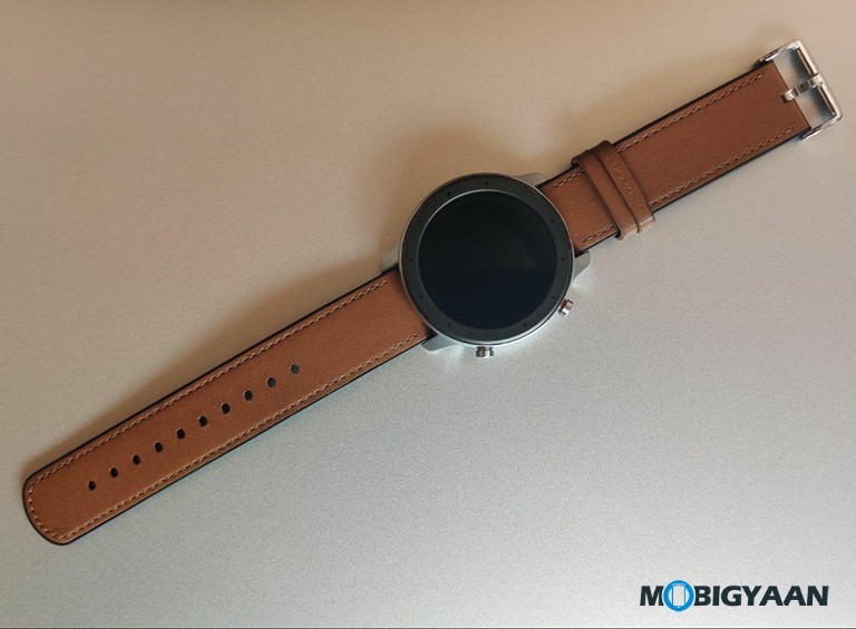 Amazfit GTR Design Images 17