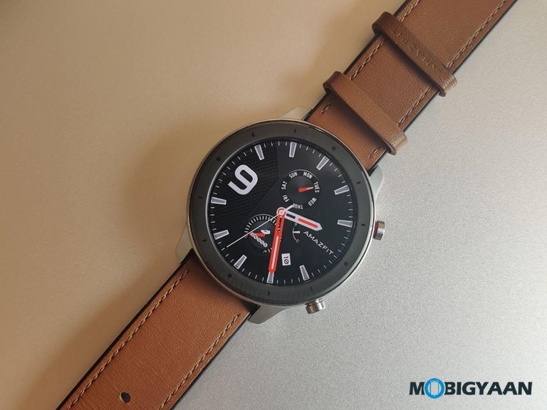 Amazfit GTR Design Images 18