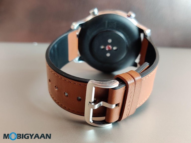 Amazfit GTR Design Images 3