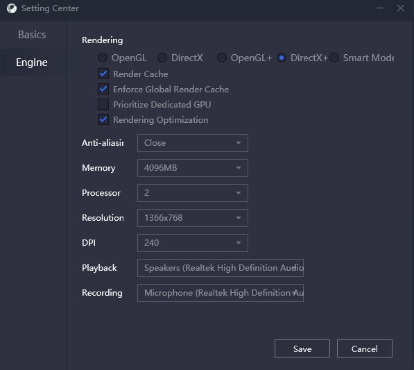 How to play Call Of Duty: Mobile on PC - YugaGaming