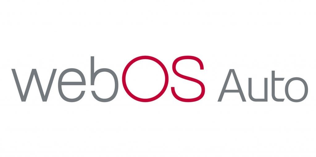 LG WebOS Auto