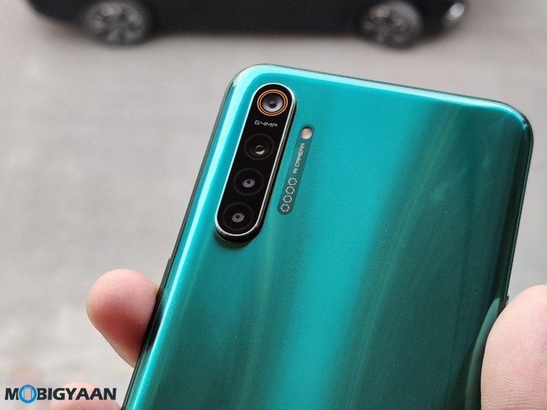 Realme X2 Design Images 10