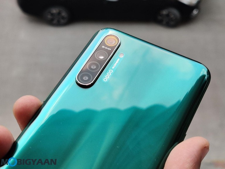 Realme X2 Design Images 15