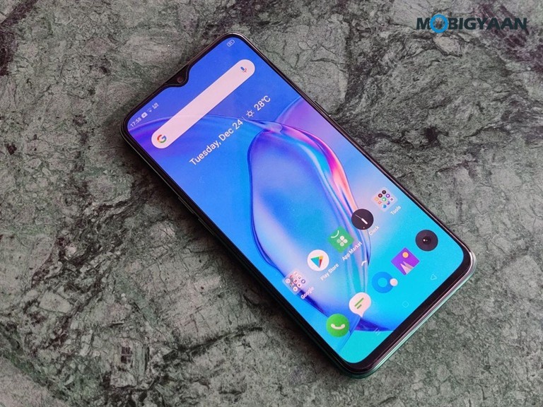 Realme X2 Design Images 17