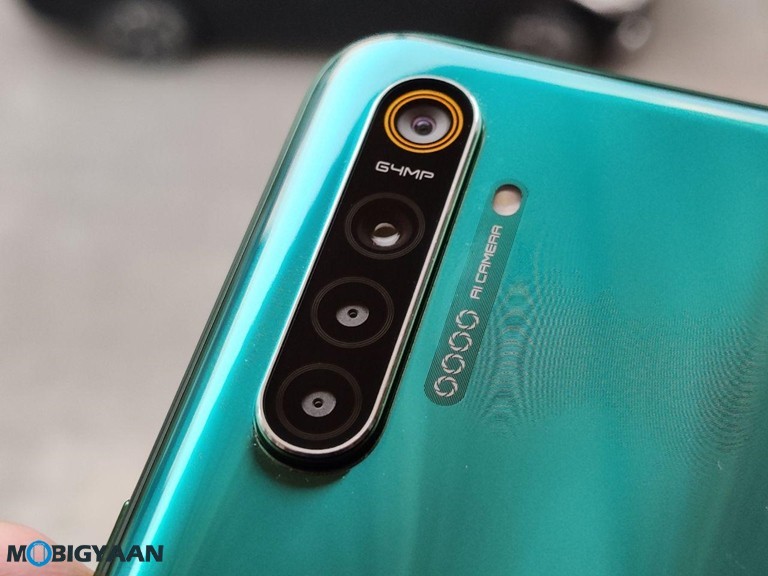 Realme X2 Design Images 9