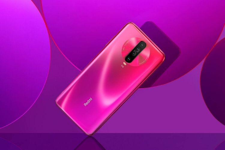 Xiaomi executive Lu Weibing confirms Redmi K30 Pro Zoom Edition 1 Xiaomi Redmi K30