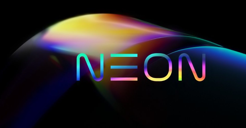 Samsung NEON Logo