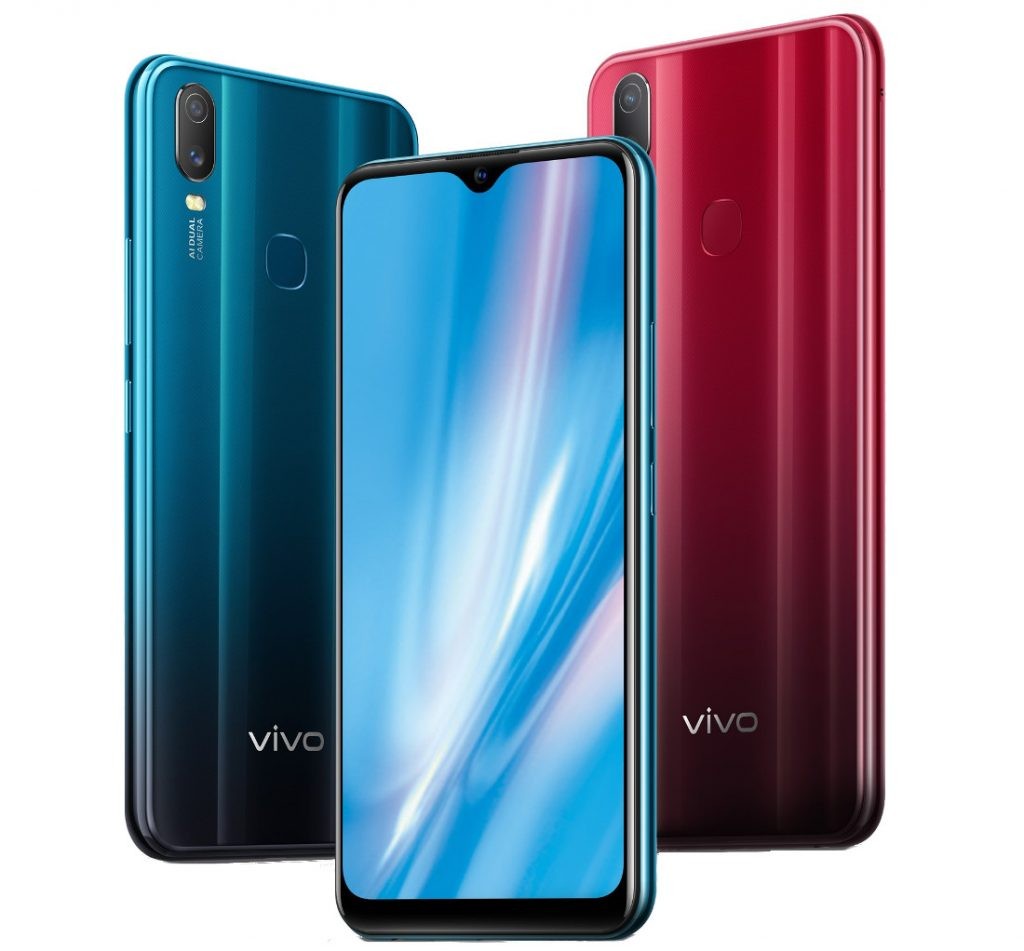 Vivo Y11