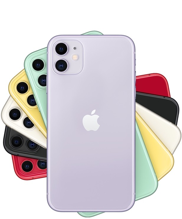 iPhone 11n