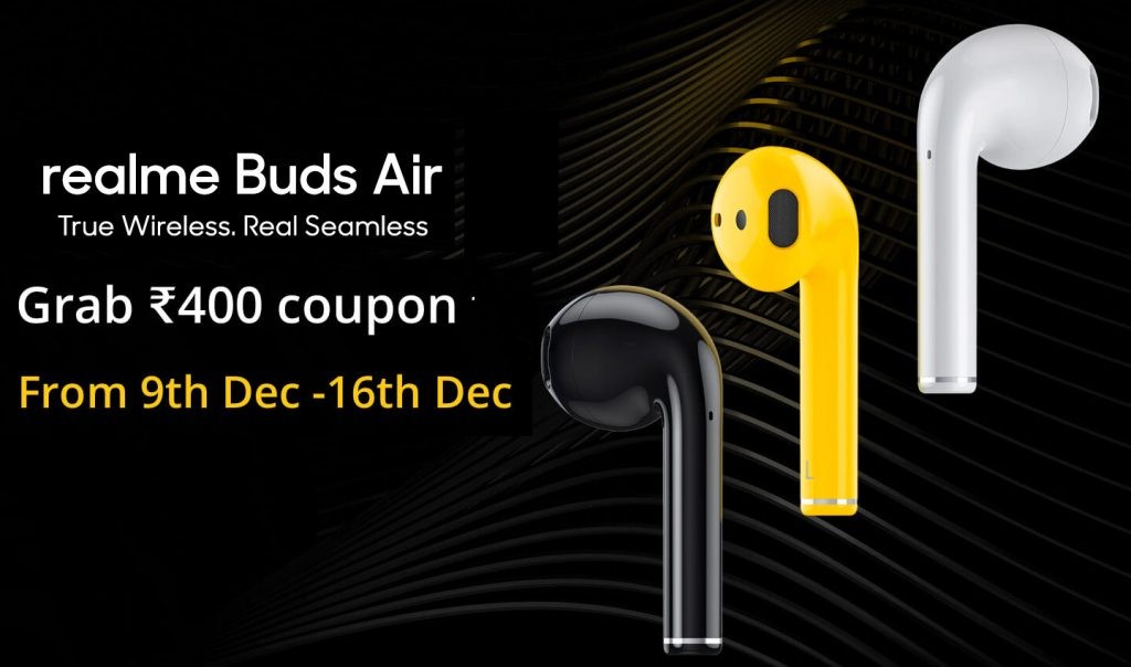 Realme Buds Air