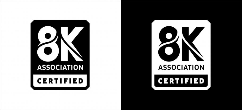 8KA Logo