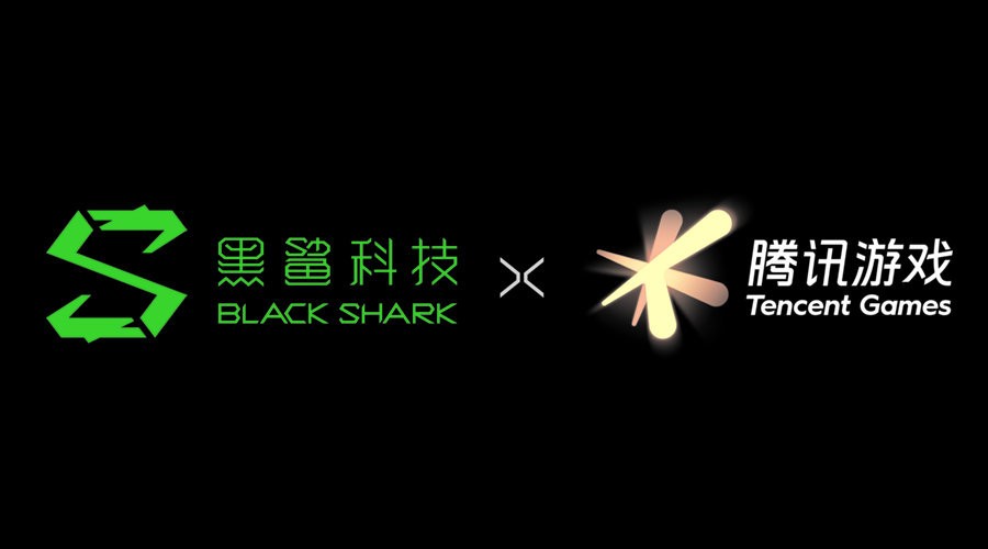 Black-Shark-Tencent 