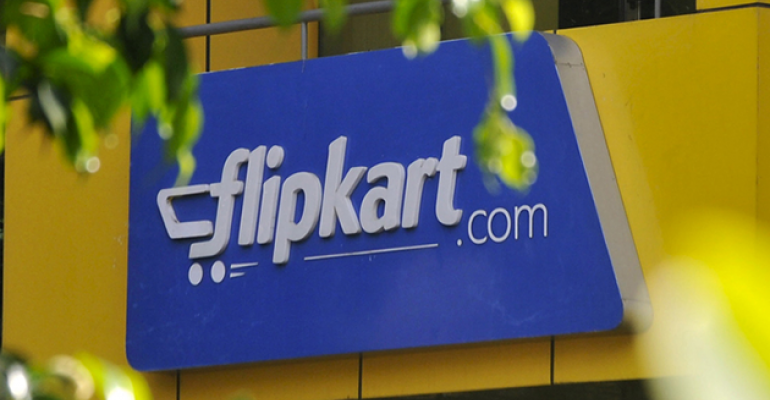 Flipkart Logo