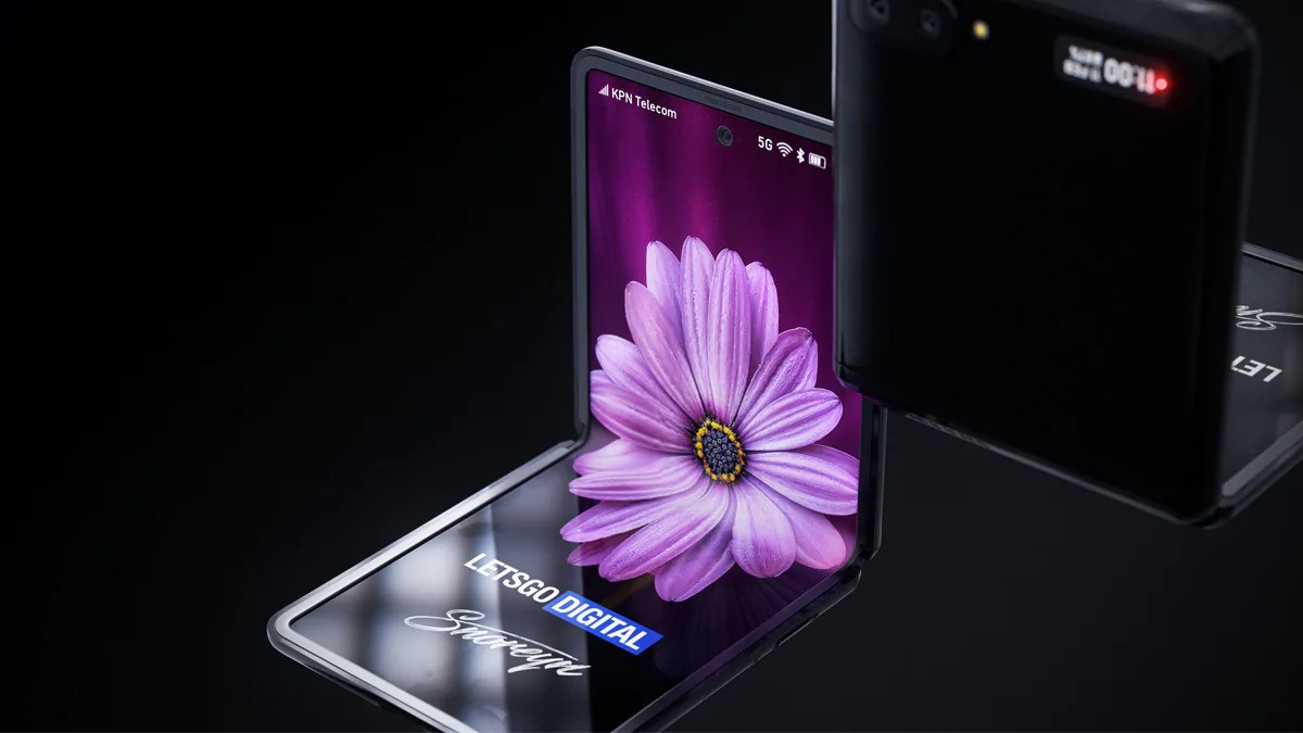 z flip specifications