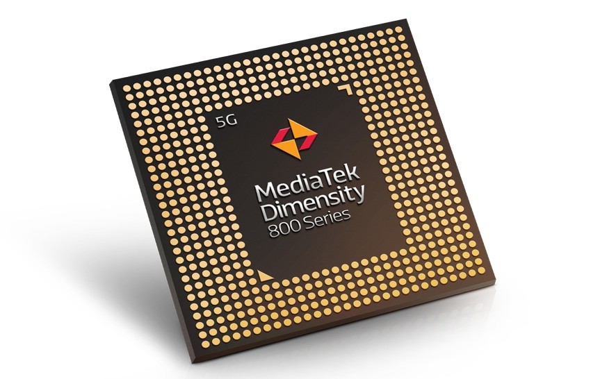 MediaTek Dimensity 800