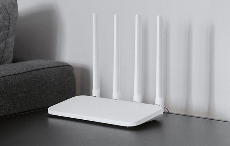 Xiaomi Mi Router 4C