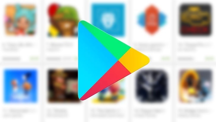 Play Store