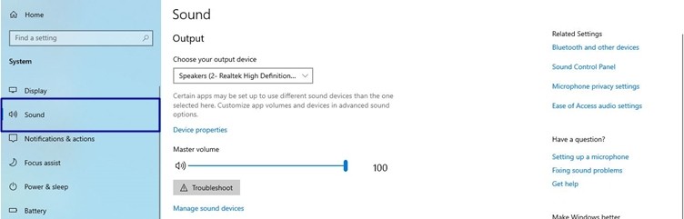 how to enable sound in windows xp how to enable sound in windows xp
