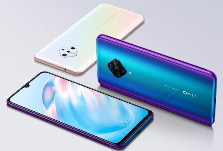 Vivo S1 Price Philippines 2020