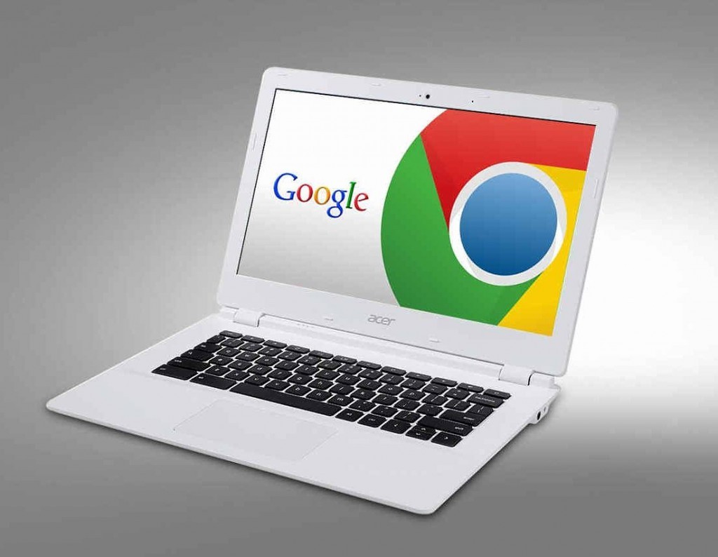 chromebook