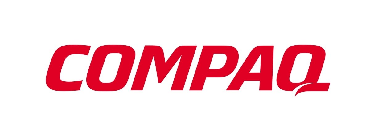 Compaq Logo