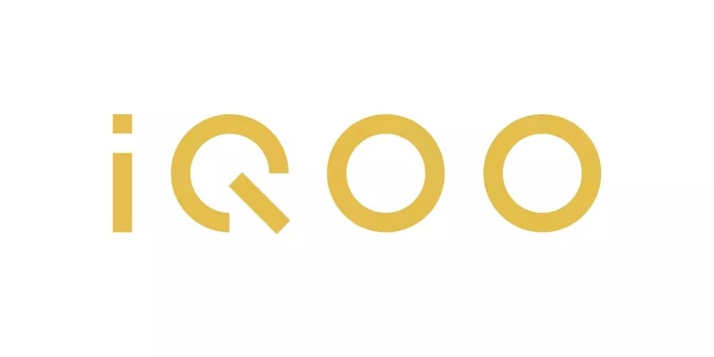 iQOO Logo