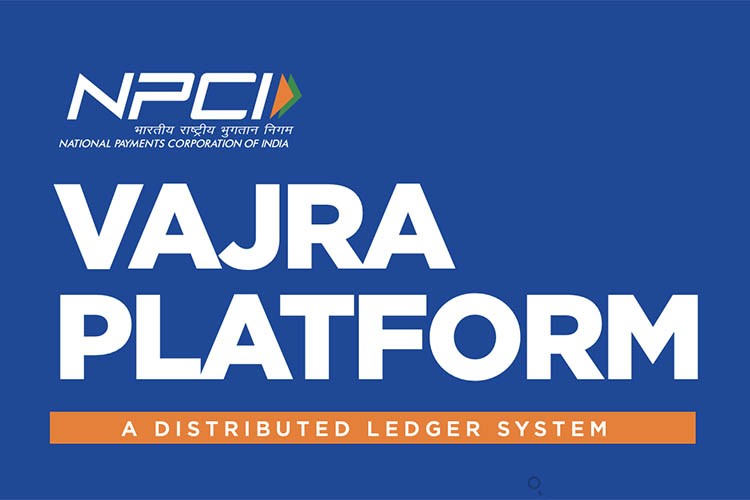 NPCI Vajra