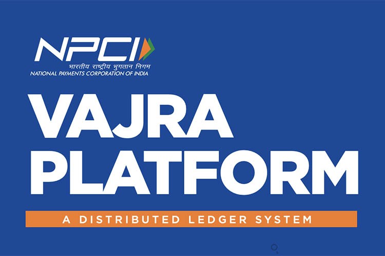 NPCI Vajra