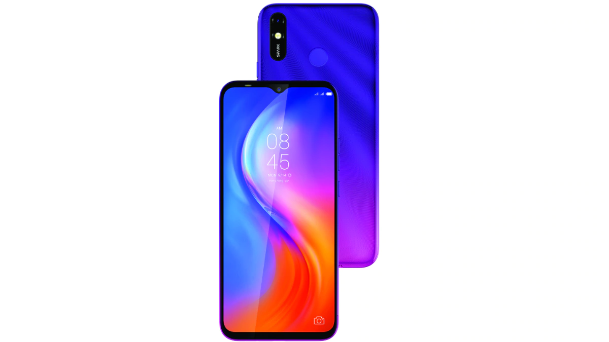 Tecno Spark Go Plus