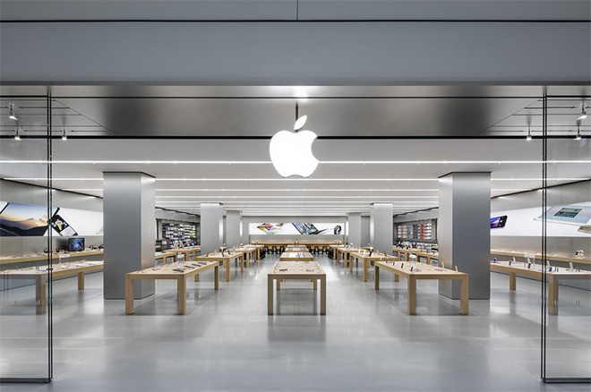 Apple to open its first retail store in India next year; online sales