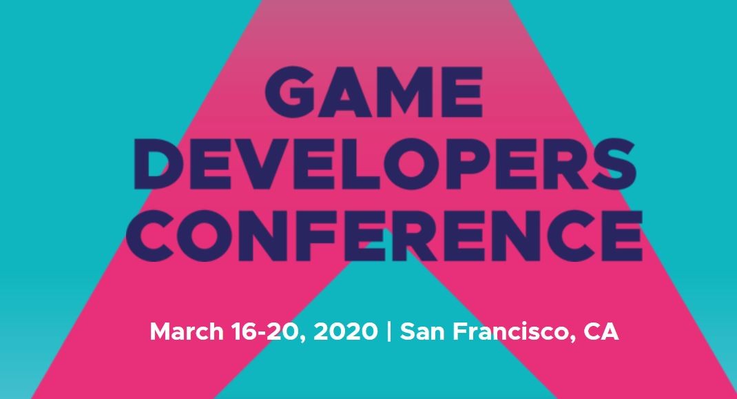 GDC 2020