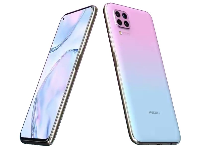 Huawei P40 Lite - Full Specifications