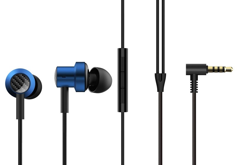 Mi Dual Driver In-Ear Earphones