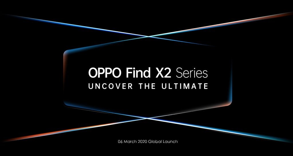 OPPO Find X2