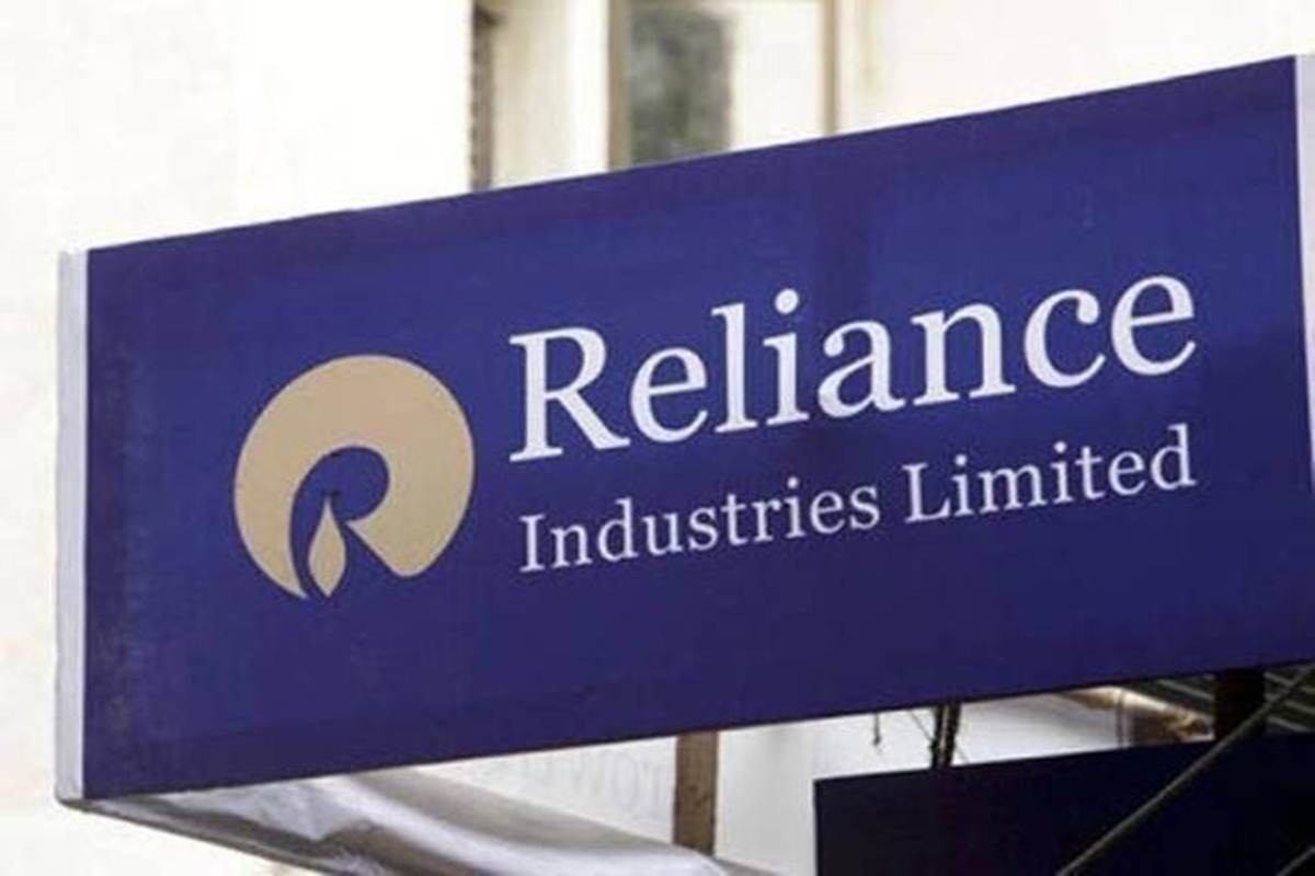 Reliance Industries Ltd. (RIL)