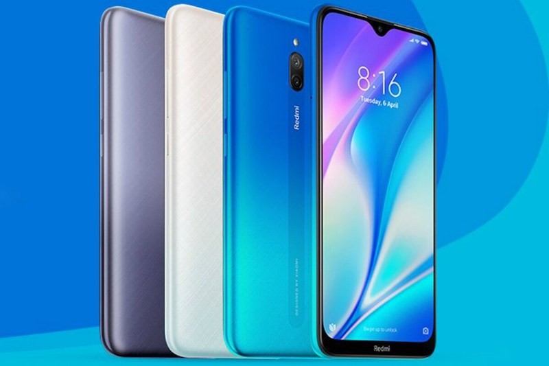 Redmi 8A Dual