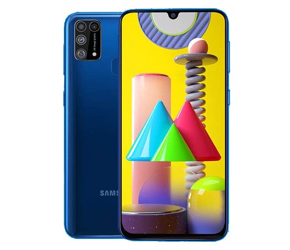 Samsung Galaxy M31 confirmed to launch in India on 25th February