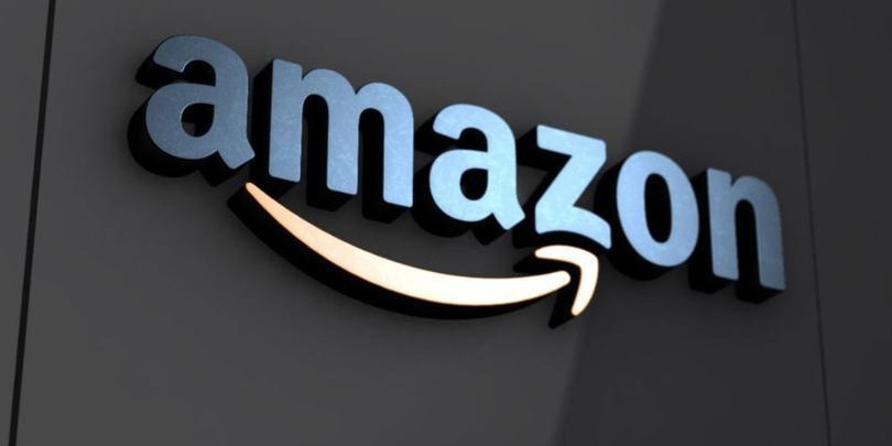 Amazon Logo