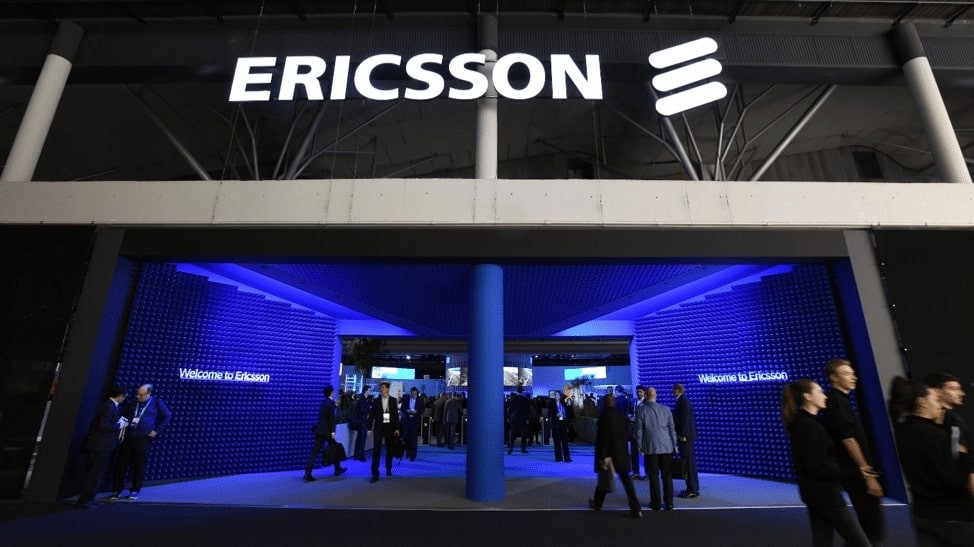 Ericsson