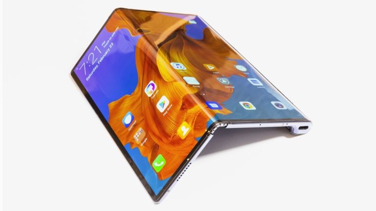 huawei mate xs 2