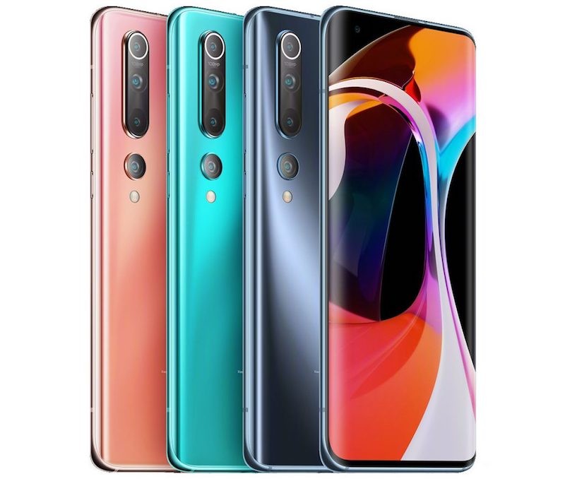 xiaomi mi 10 amazon